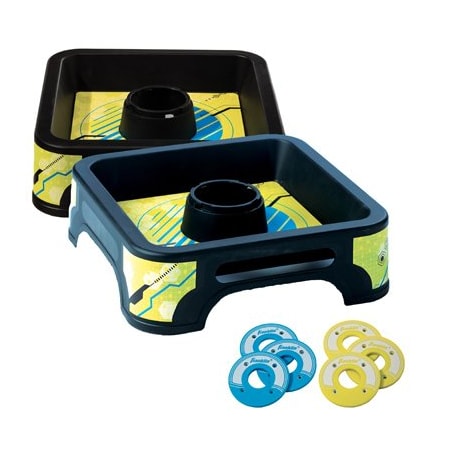 Franklin Sports Industry Stack Washers Game 51601
